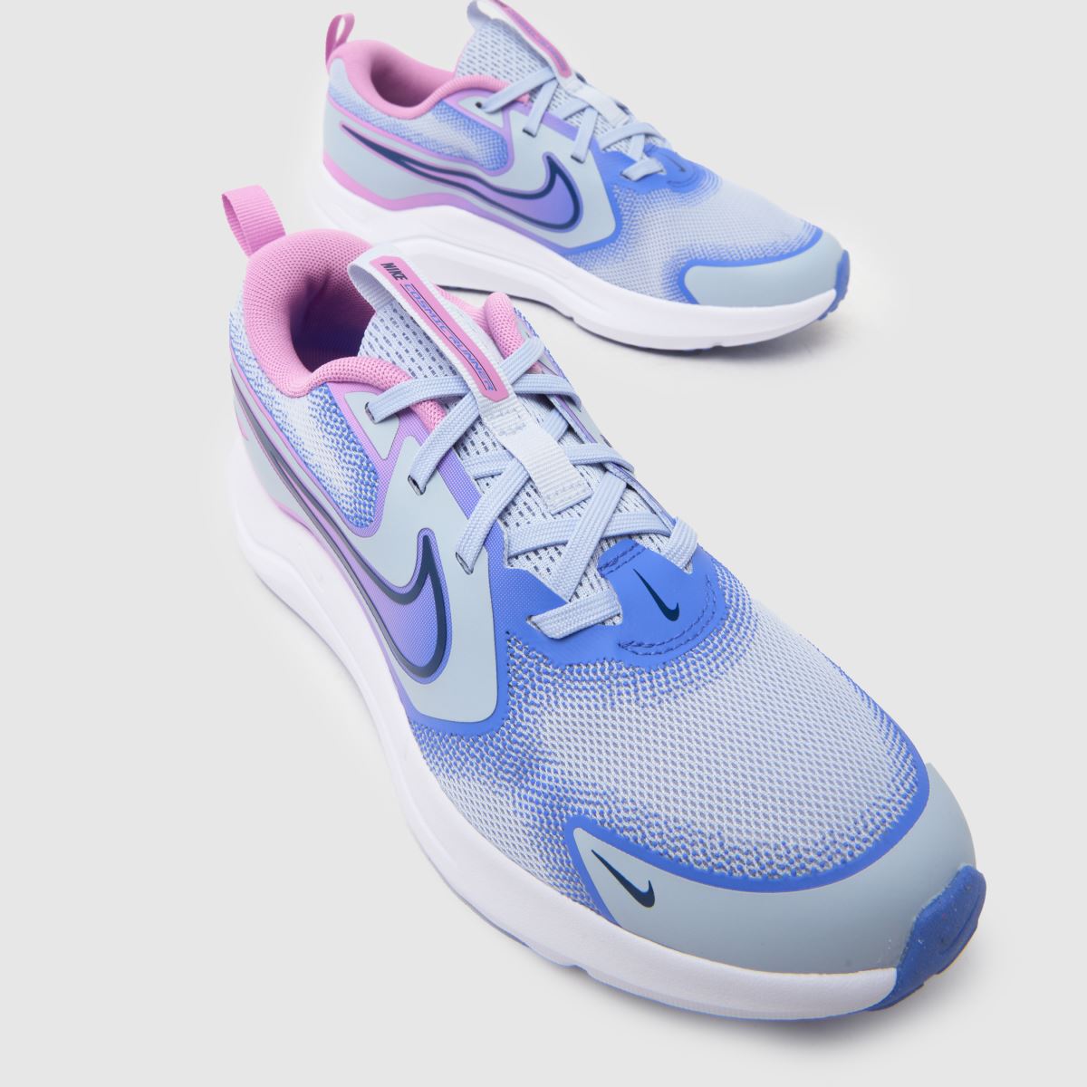 Kinder Nike Bunt Cosmic Runner Sneaker Nike Cosmic Runner 4
