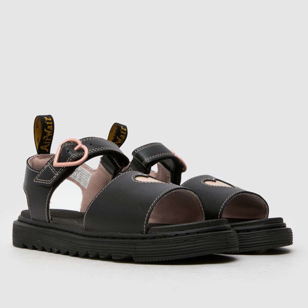 Marlowe Hearts Girls