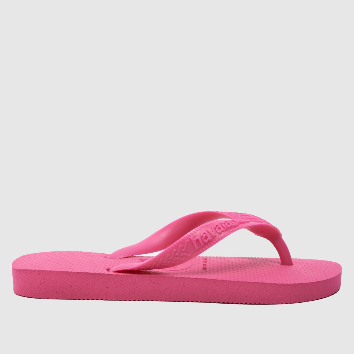 Havaianas Top Girls Youth in Pink Havaianas Top 1