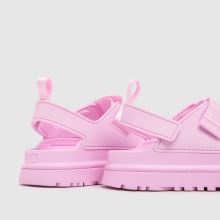 UGG Goldenglow,4 von 4