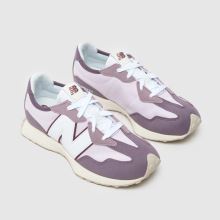 New Balance 327,3 of 4