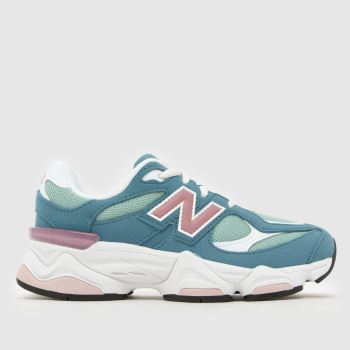 New Balance Multi 9060 Girls Youth