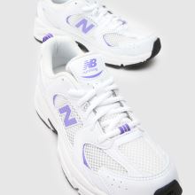New Balance 530,3 von 4