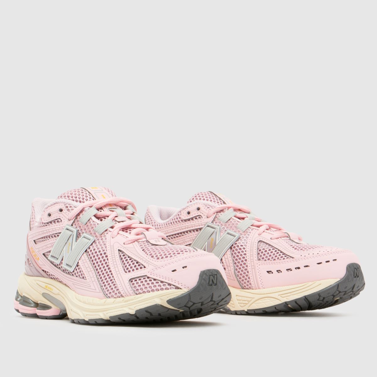 1906 Balance Shoes New Balance Neon Lights New Balance 1906