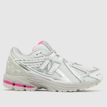 New Balance Hellgrau 1906 Mädchen Jugendliche