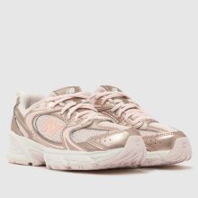 New Balance 530 Girls Youth in Pink New Balance 530,2 of 4