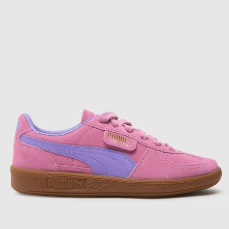 PUMA palermo 1
