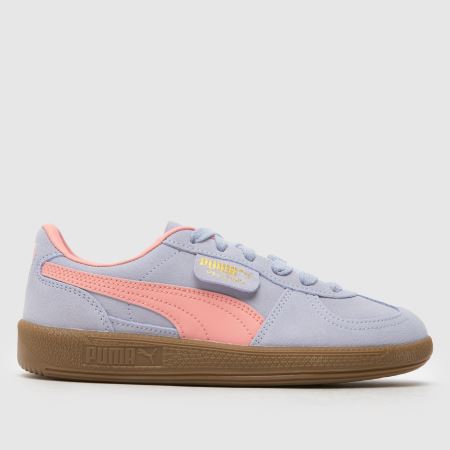 PUMA palermo 1