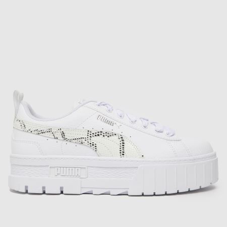 PUMA mayze snake 1