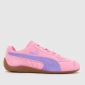 Pink Multi