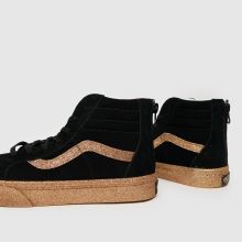 Vans Sk8-Hi Zip,4 of 4