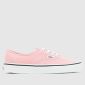 Pale Pink