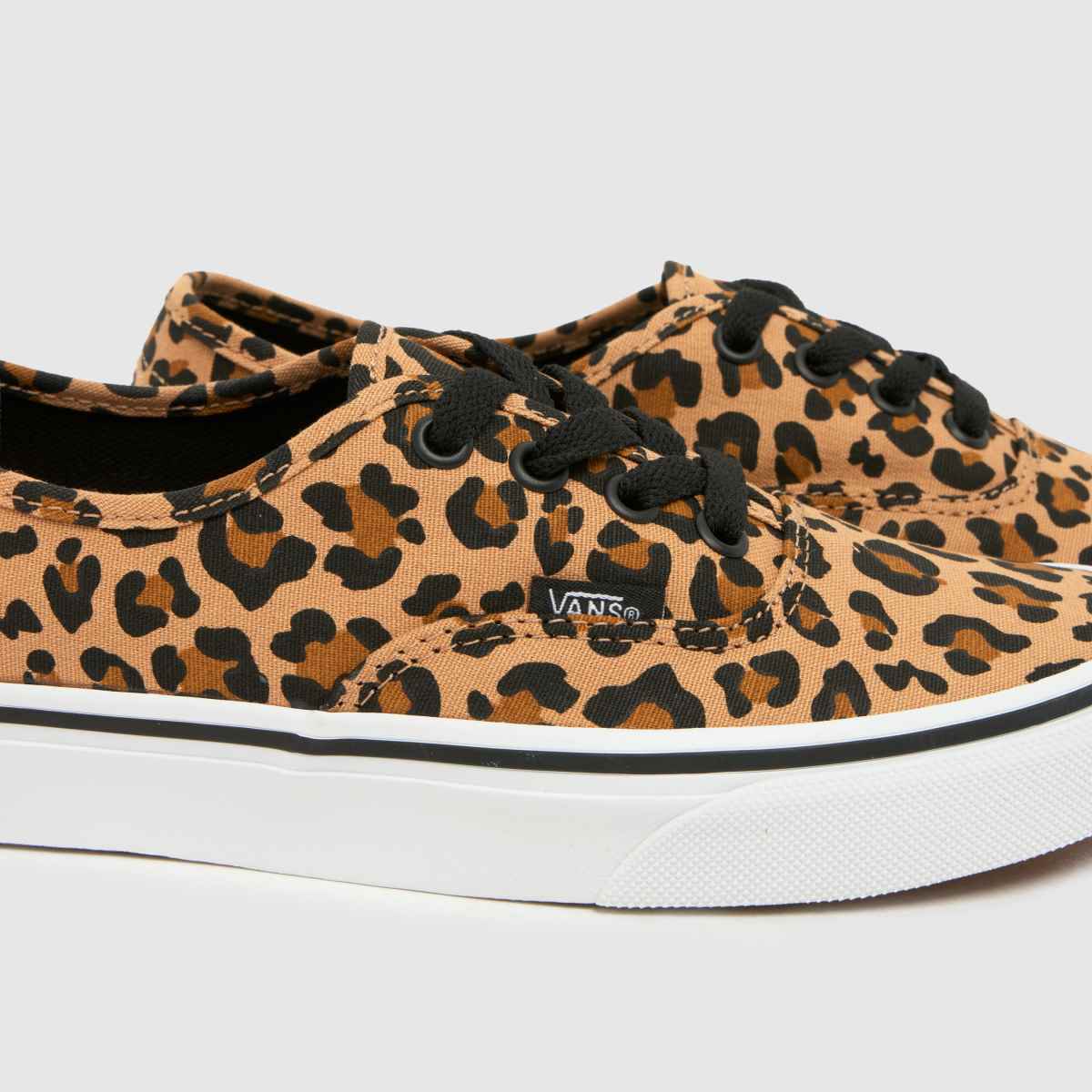 Vans Authentic Girls Youth in Print Vans Authentic 7