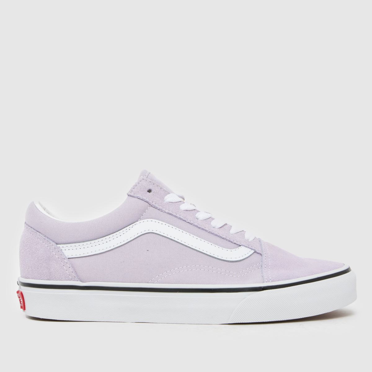 Old Skool Girls