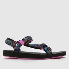 Teva Original Universal,1 of 4