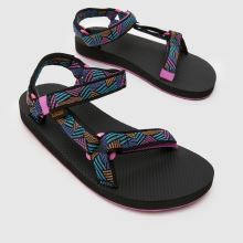 Teva Original Universal,3 of 4