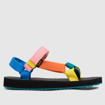 Teva multi original universal sandals youth Teva multi original universal sandals youth