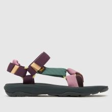 Teva Hurricane Xlt 2,1 of 4