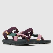 Teva Hurricane Xlt 2,2 of 4