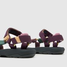 Teva Hurricane Xlt 2,4 of 4