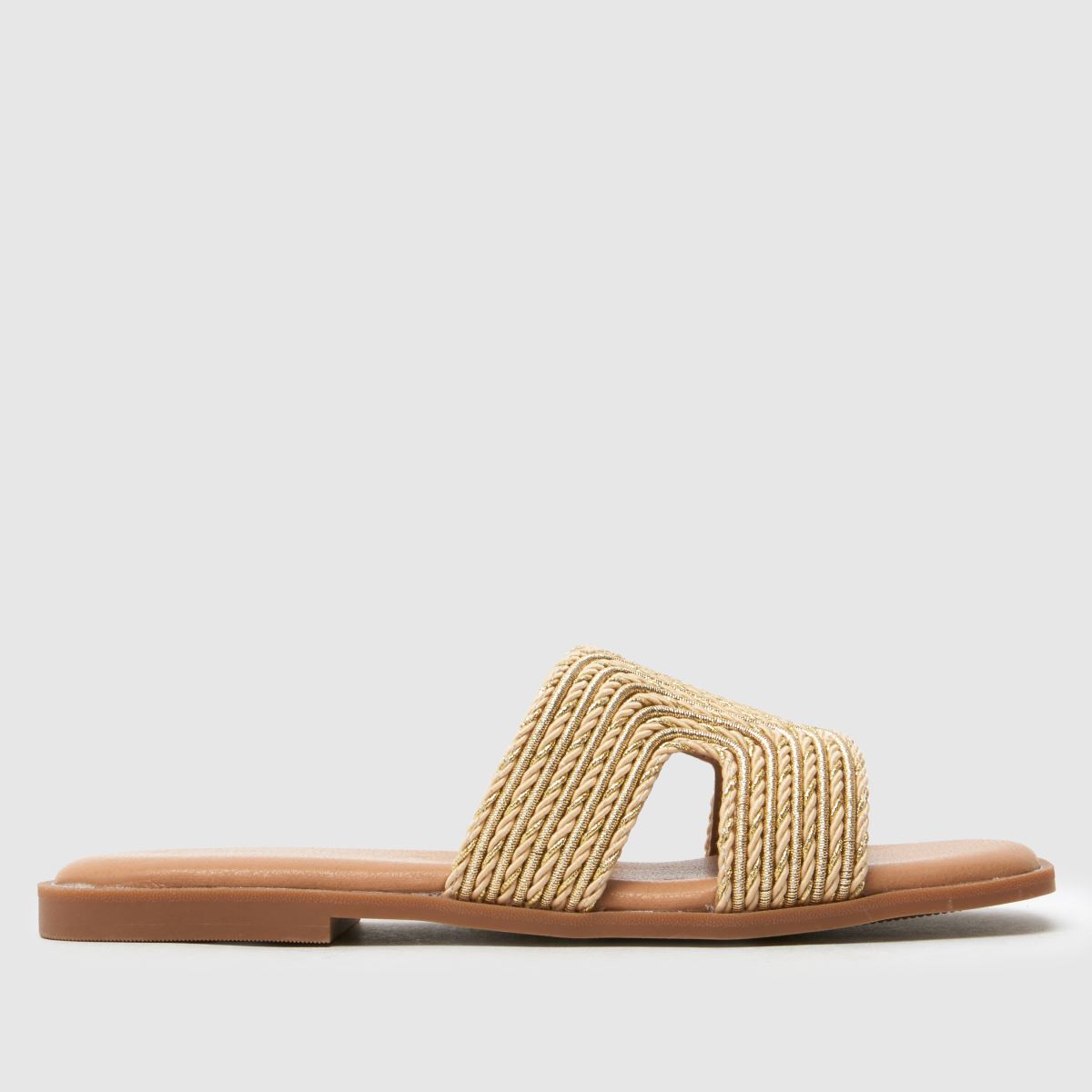 schuh Taken Mule 