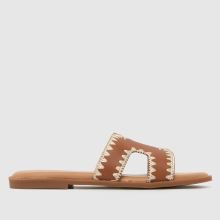 schuh Taken Mule,1 of 4