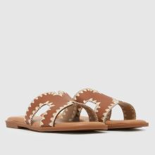 schuh Taken Mule,2 of 4