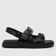 schuh Tyra Chunky Footbed,1 of 4