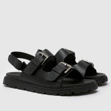schuh Tyra Chunky Footbed,2 of 4
