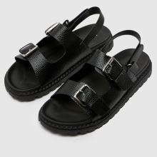schuh Tyra Chunky Footbed,3 of 4