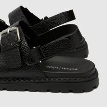 schuh Tyra Chunky Footbed,4 of 4