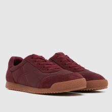 schuh Margot Gum Sole,2 of 4