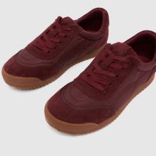 schuh Margot Gum Sole,3 of 4