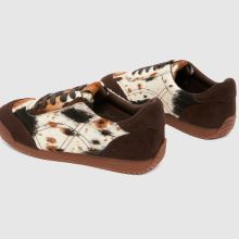 schuh Margot Gum Sole,4 of 4