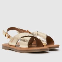 schuh Tinley Flat Sandal,2 of 4