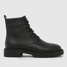 schuh Clo Classic Girls Youth in Black schuh Clo Classic,1 of 4
