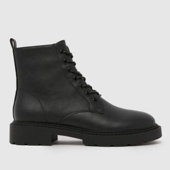schuh Black Clo Classic Girls Youth