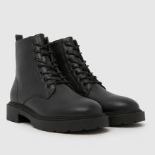 schuh Clo Classic Girls Youth in Black schuh Clo Classic,2 of 4