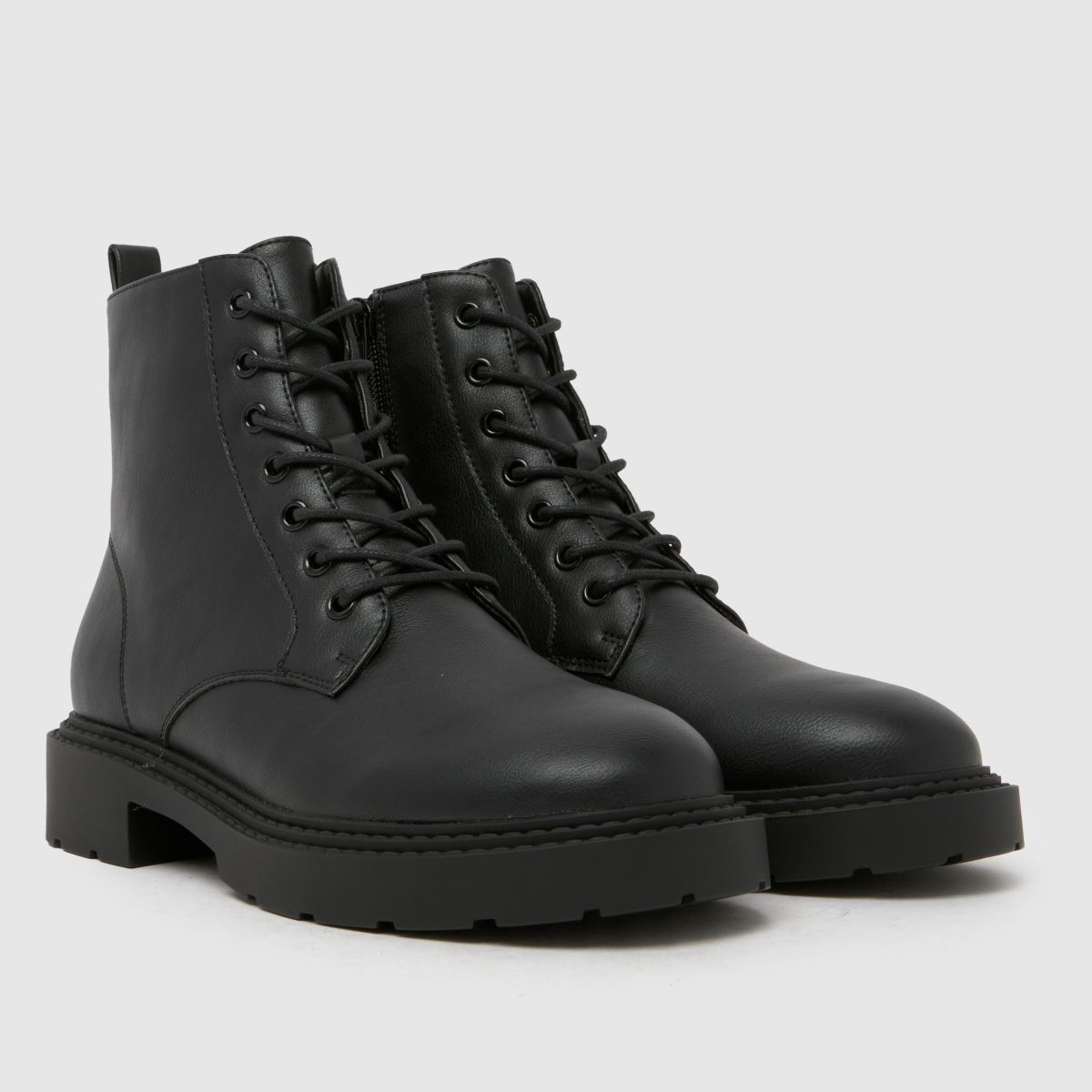 schuh Clo Classic Girls Youth in Black schuh Clo Classic 1