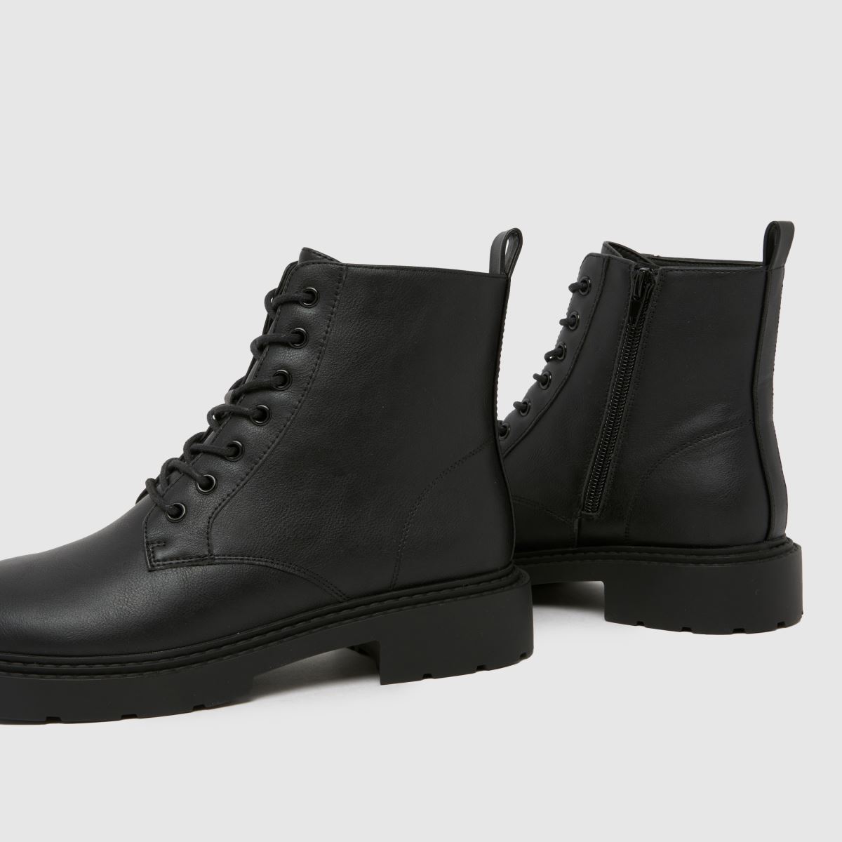 schuh Clo Classic Girls Youth in Black schuh Clo Classic 7