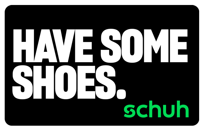 Have Some Shoes