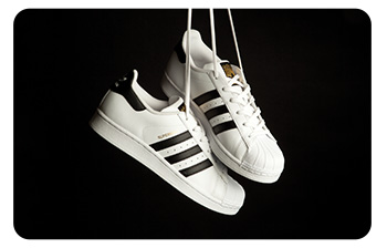 Gift Card - Adidas superstar