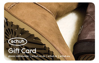 Gift Card - Ugg